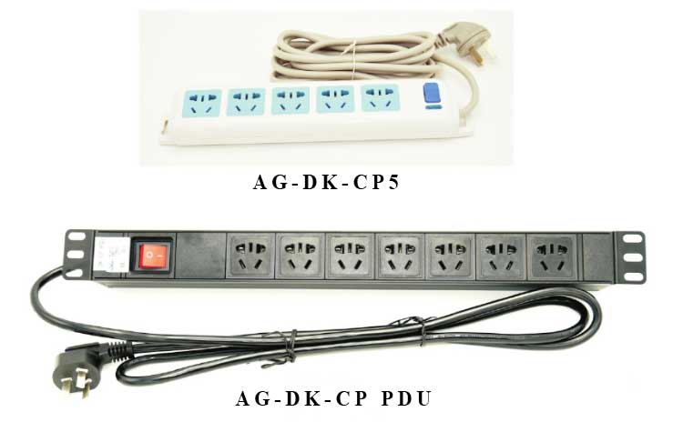 AllGood AG-DK-CP Socket Type Power Surge Protective Device SPD