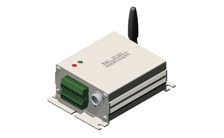 AllGood AG-DK-GJ01 SPD Malfunction Wireless Detector